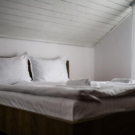 Vila Edelweiss Predeal Eksteriør billede